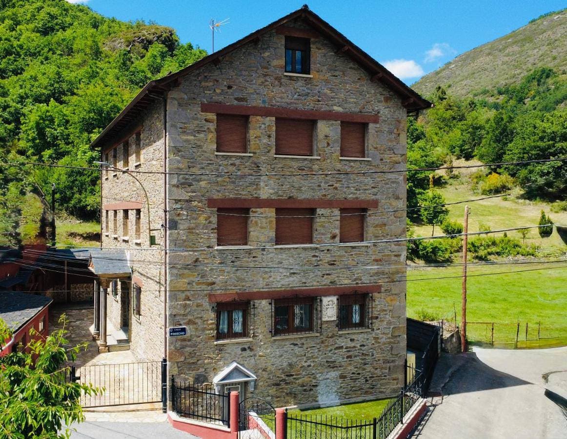 Rincón de Laciana 1