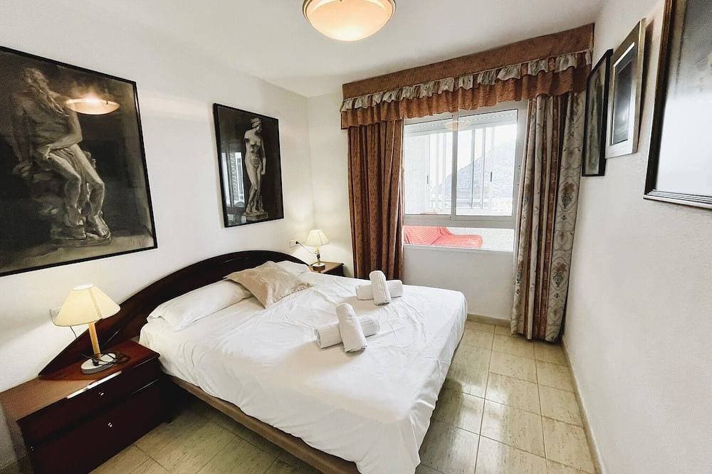 Foto 4 von 25: A22 - Calasol - Ferienwohnung für 4 Personen in Cala de Finestrat