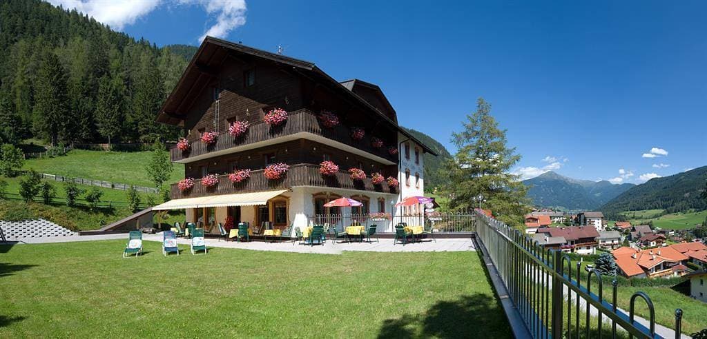 Hotel Zita 1