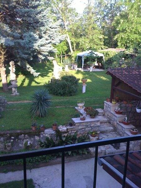Foto 6 von 40: Ferienwohnung in Umag mit Klimaanlage, W-Lan (4222-1)
