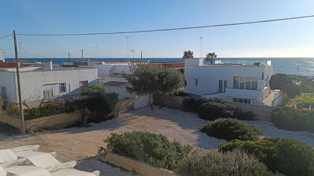 Foto 7 von 28: Studio Apartment with Sea View