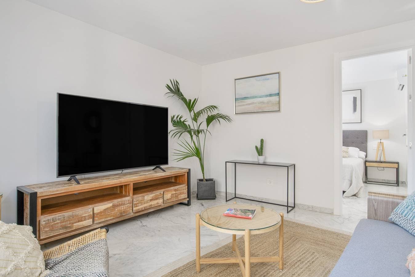 Foto 4 von 25: Apartment Ríos Rosas Plaza de España – Im Zentrum von Ronda