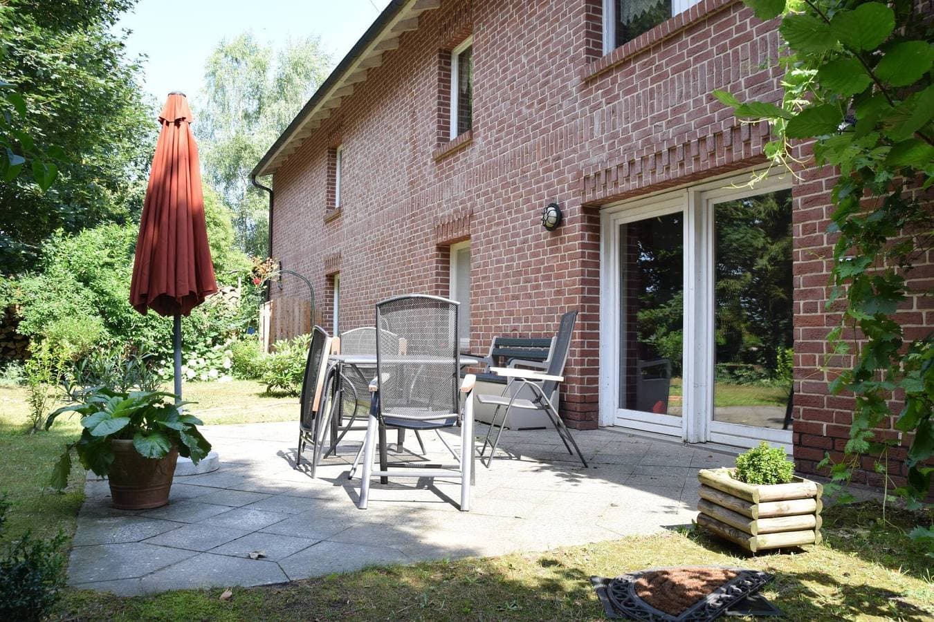 Ferienwohnung Eulenhof 1