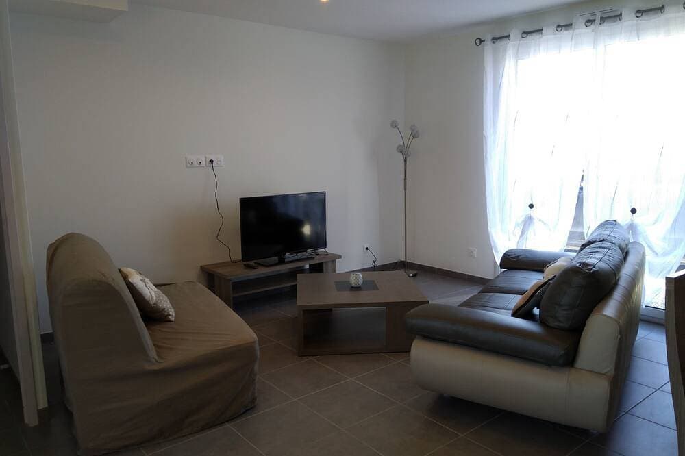 Foto 12 von 26: Bungalow 1600 m vom Meer entfernt