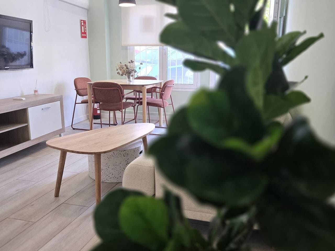 Velarde Suites Olive B4 1
