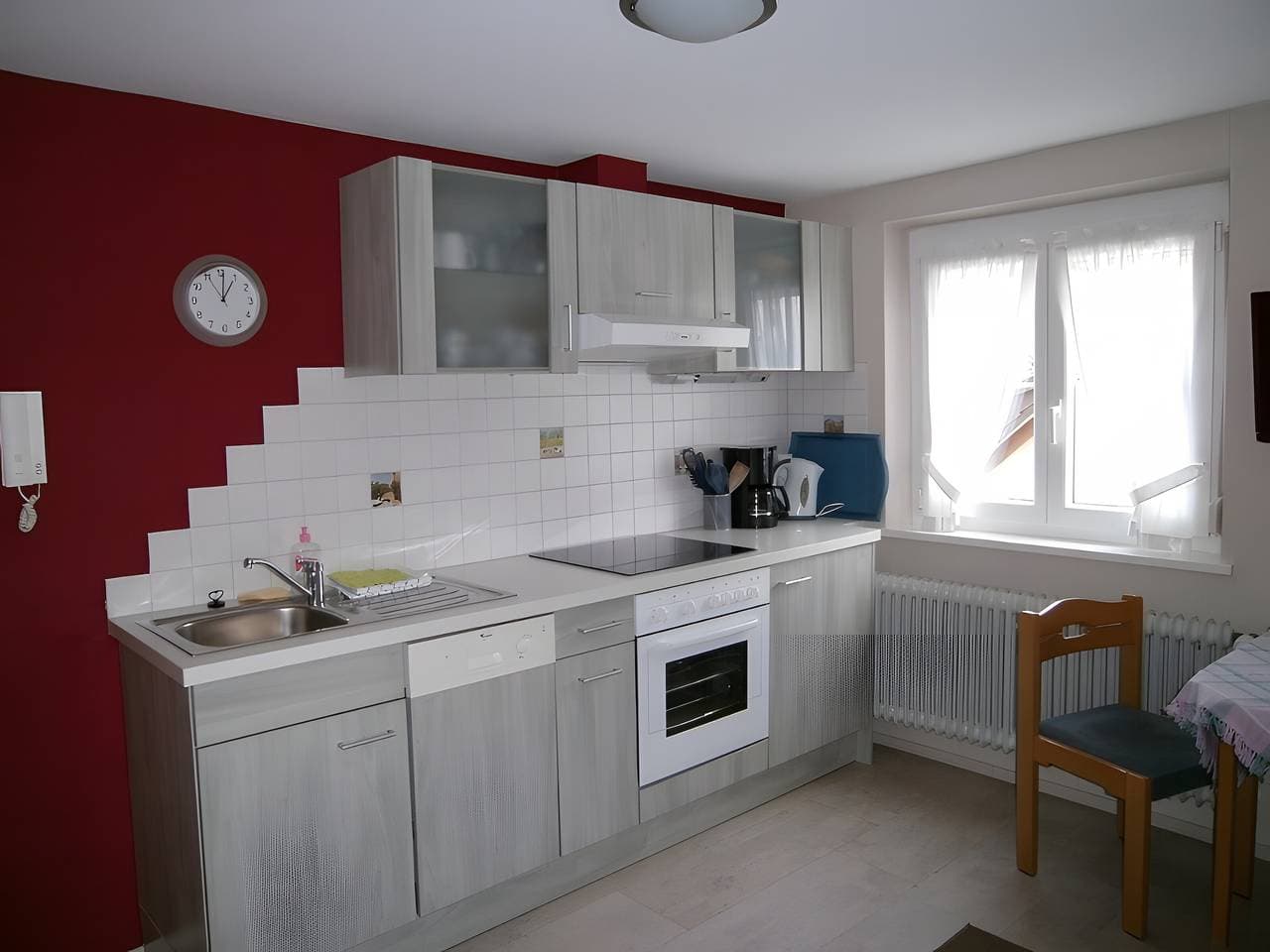 Foto 5 von 20: Ferienwohnung '3' mit Balkon und Wi-Fi