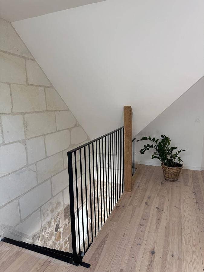 Foto 4 von 31: Three-Bedroom House