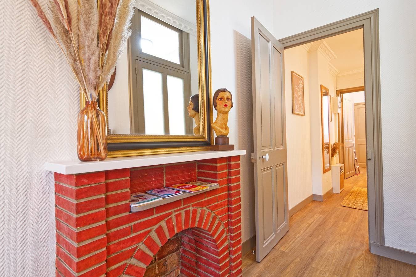 Foto 10 von 12: Ferienwohnung für 4 Personen