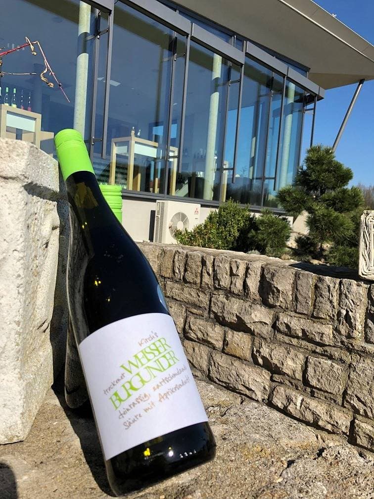 Foto 5 von 28: Weingut & Ferienwohnungen  Kirch - Appartement Riesling