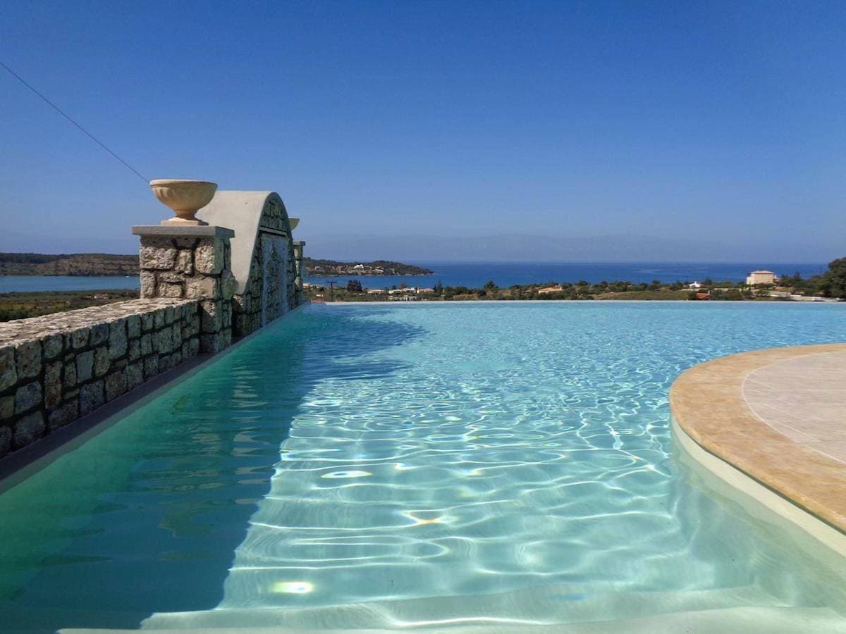 Foto 4 von 11: Apartment with Sea View