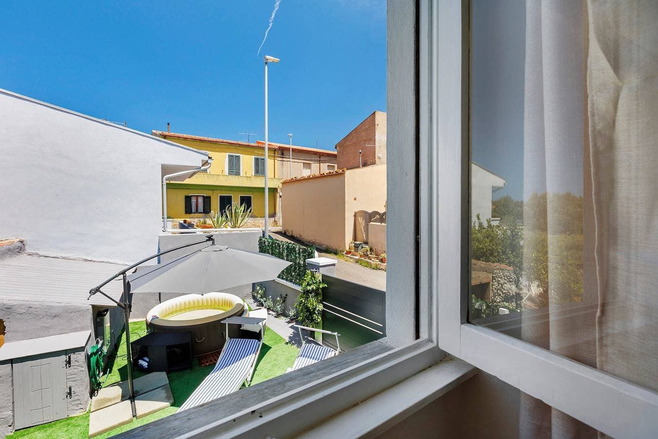 Foto 5 von 23: Ferienwohnung 'Casa Vacanze Viddalba' mit privatem Pool, WLAN und Klimaanlage