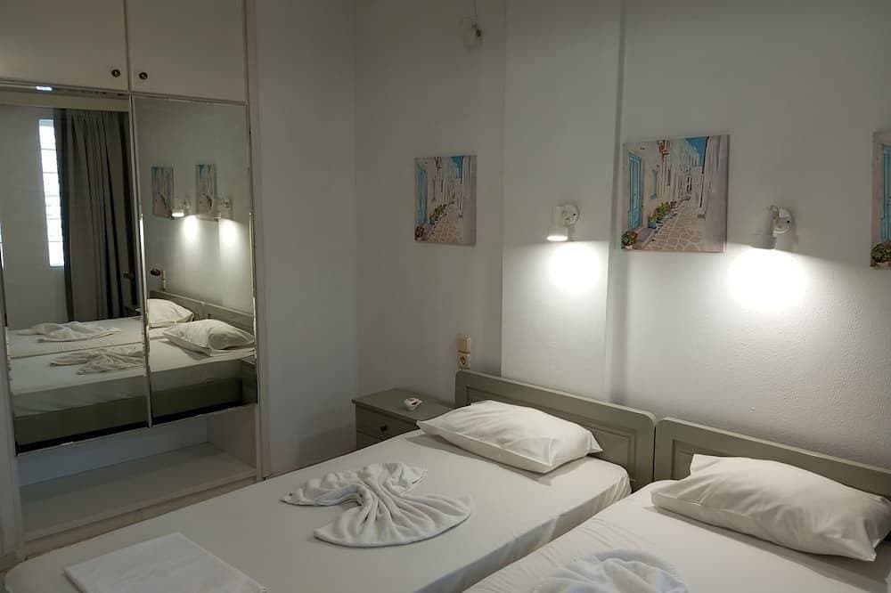 Foto 5 von 27: Wohnung für 4 Personen in der Nähe des Zentrums und des Strandes
