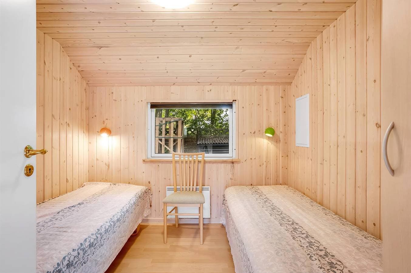 Foto 13 von 15: Pet friendly home in Rødby with sauna