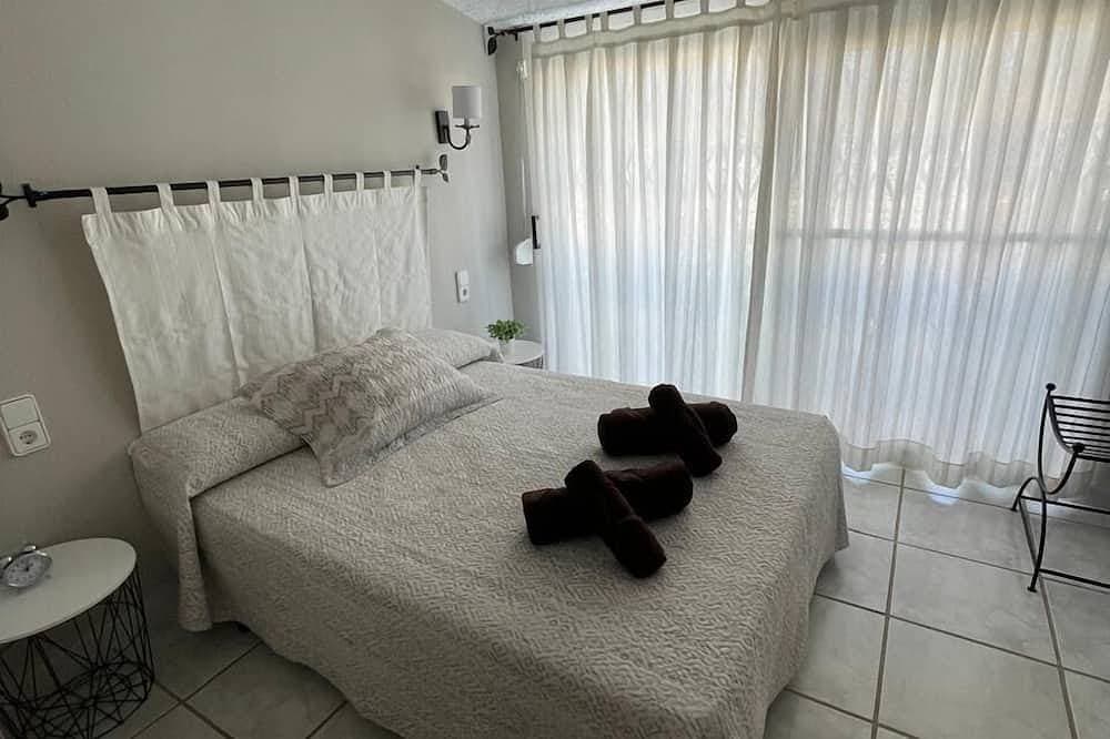 Foto 3 von 17: Lovely, comfortable house with garden and private pool