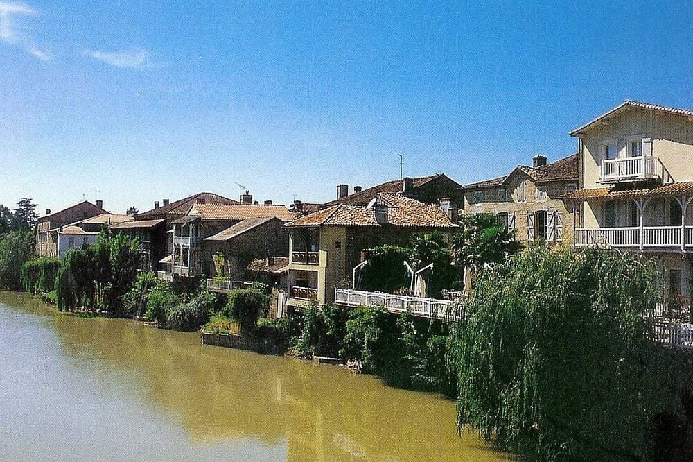 Foto 10 von 18: Gîte de Balloche - Grenade Sur L'Adour