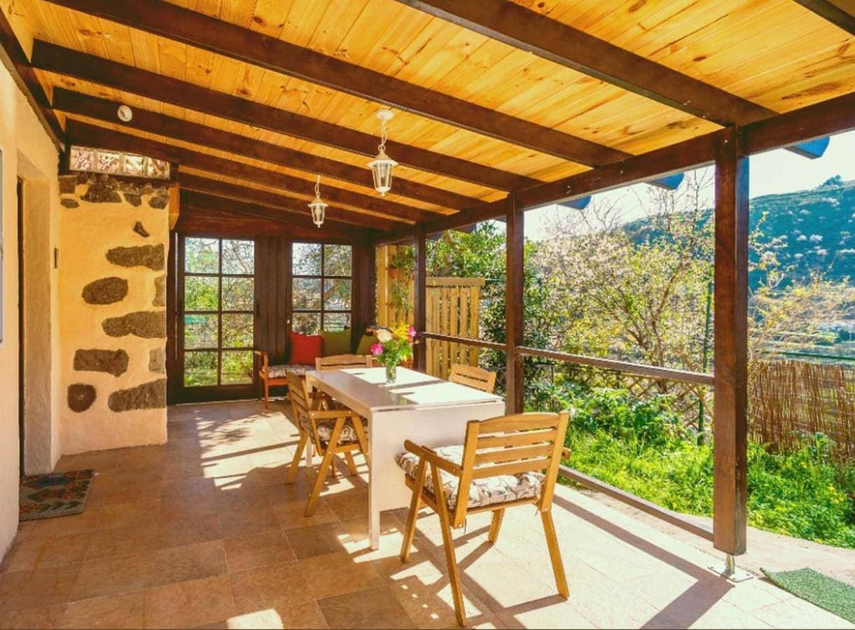 Villa el Manantial 1
