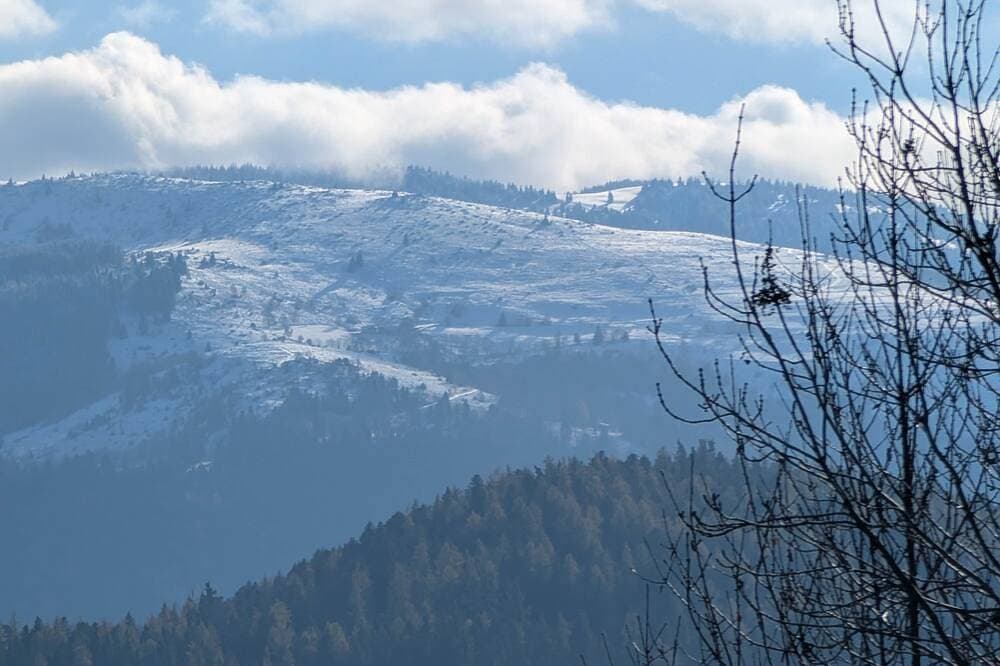 Foto 8 von 11: Le Panorama with views of the Valley