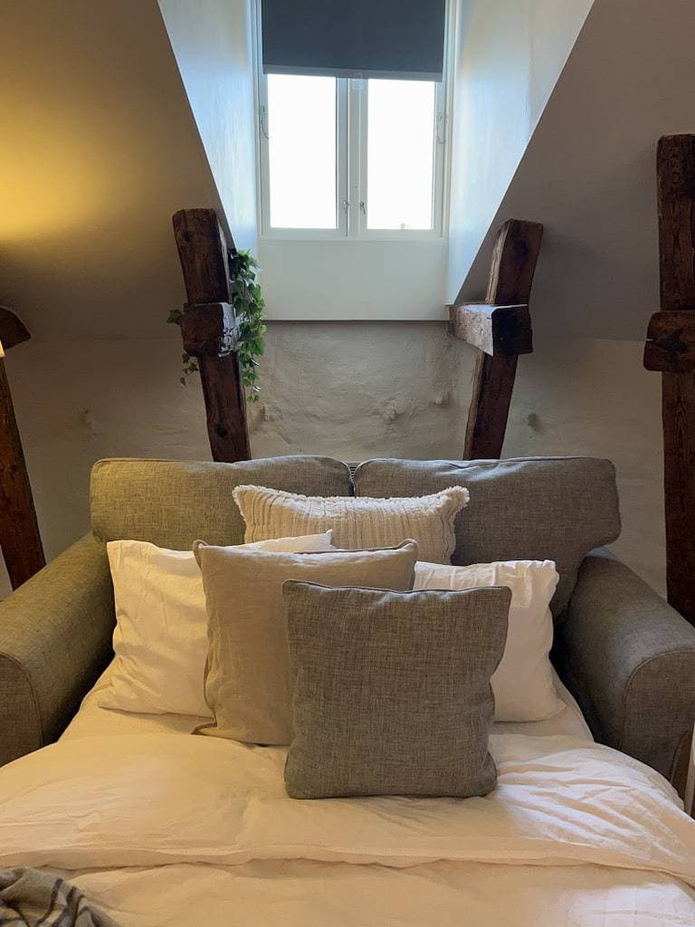Foto 9 von 20: Ferienwohnung für 3 Personen