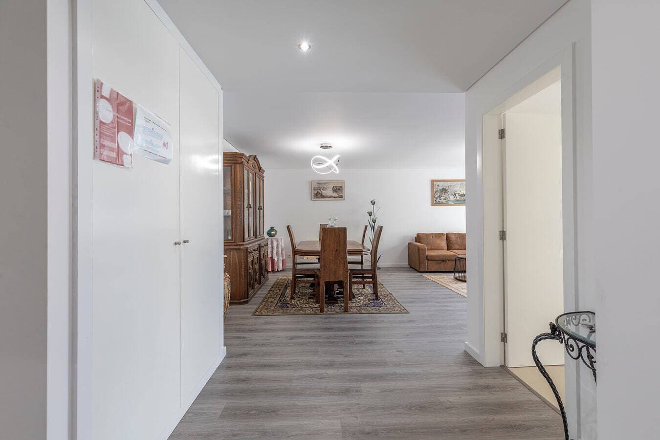 Foto 4 von 39: Ferienwohnung für 4 Personen mit Balkon/Terrasse