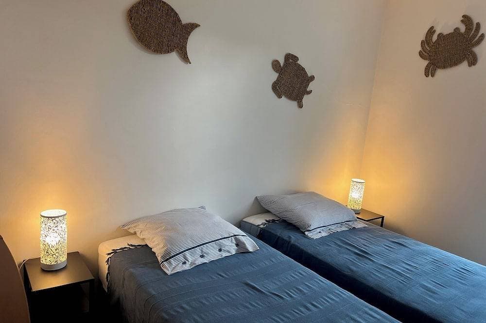 Foto 5 von 26: Ferienwohnung - Cassis