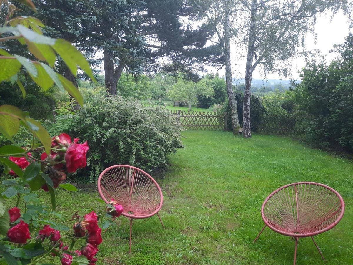 Foto 3 von 5: Double Room with Garden View