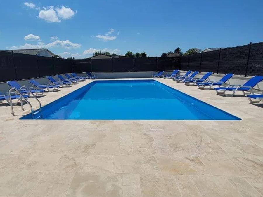 Camping Le Clos Savoye 1