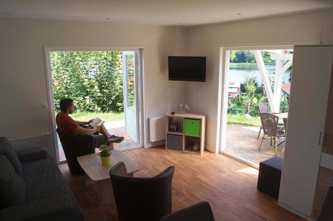 Foto 2 von 14: Holiday Home