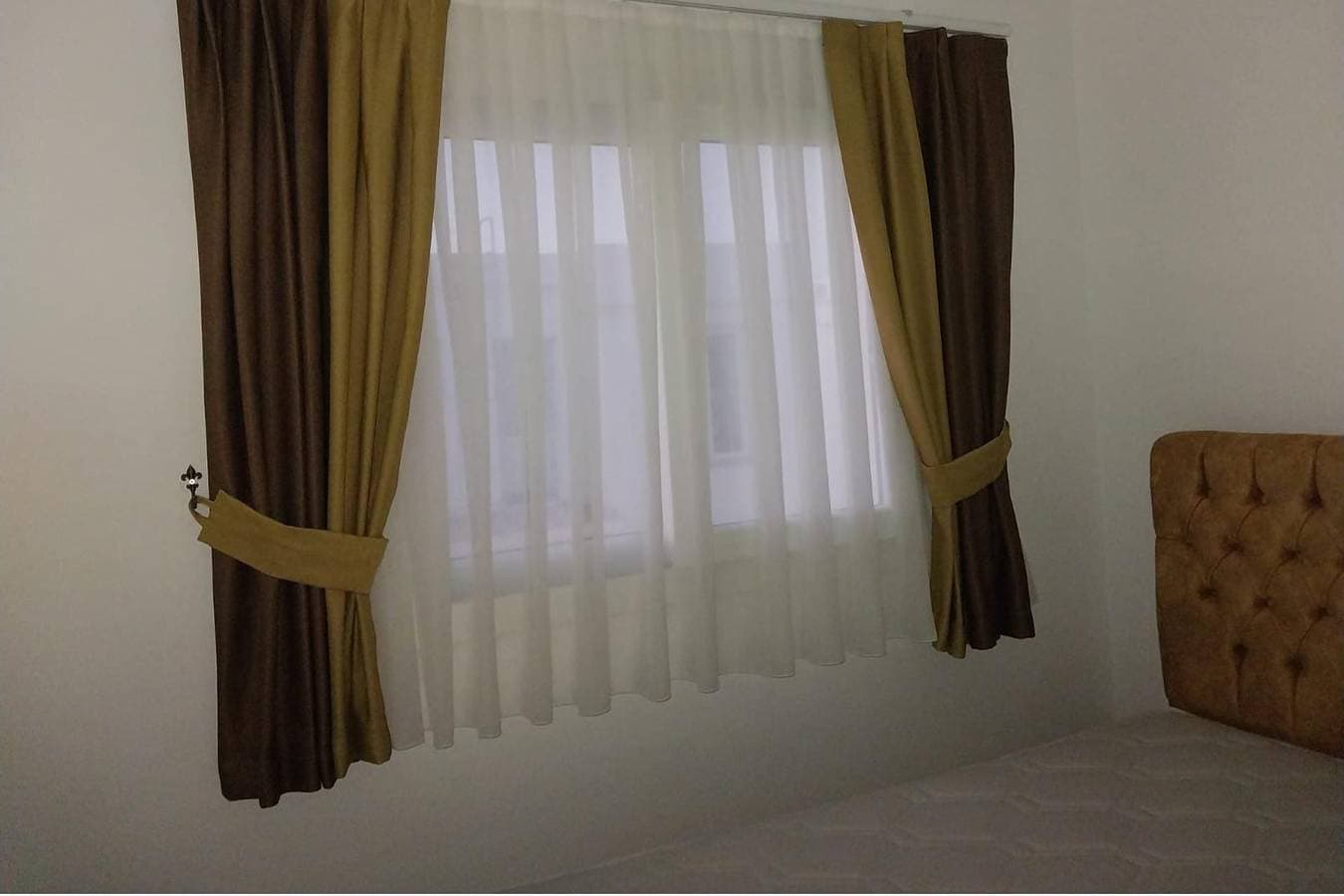 Foto 8 von 13: Villa für 4 Personen mit Garten