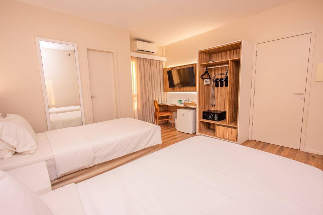 Foto 6 von 11: Superior Family Suite