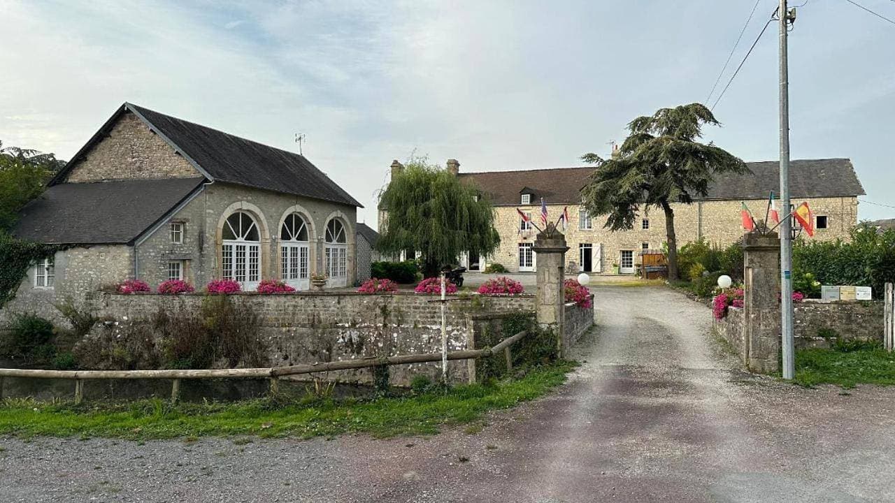 Domaine Saint-Hilaire 1