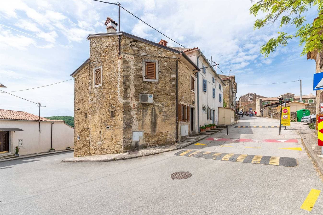 Foto 13 von 26: Casa Monte Motovun