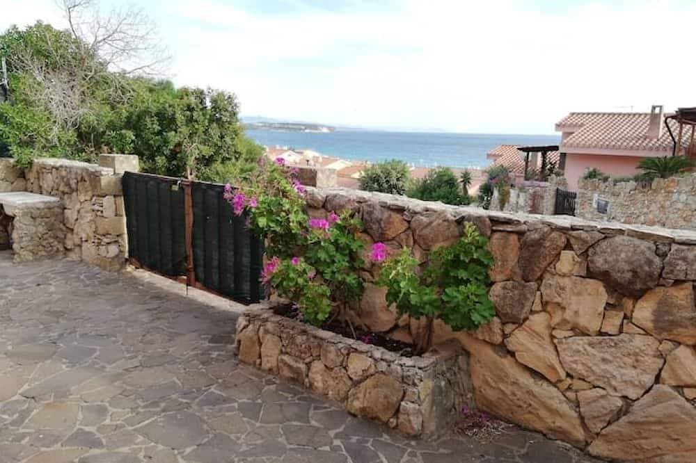 House Relax sea view Sardinia 1