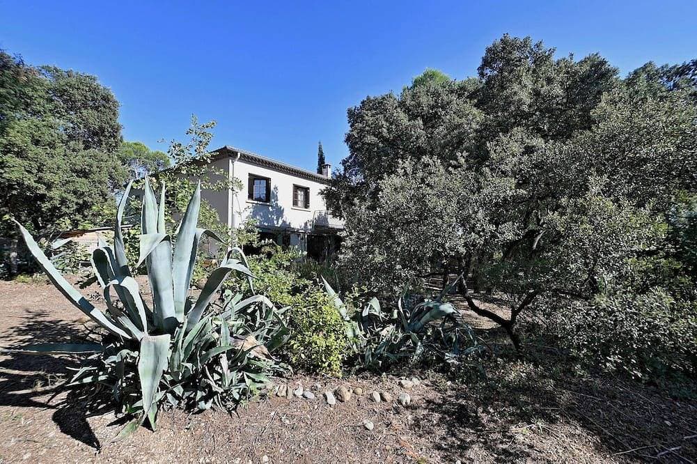 Foto 9 von 28: A peaceful retreat surrounded by nature