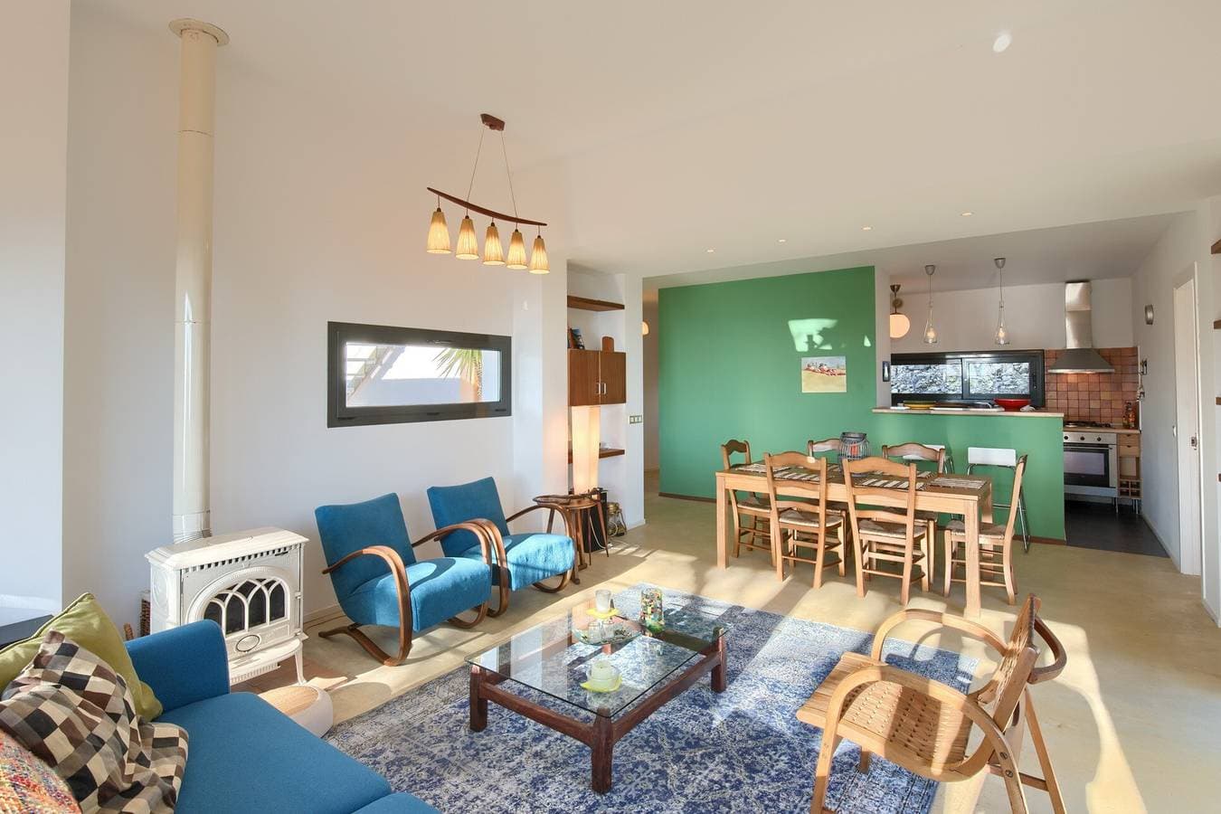 Foto 7 von 24: Villa 'Sa Tuna' mit Meerblick, WLAN und Klimaanlage