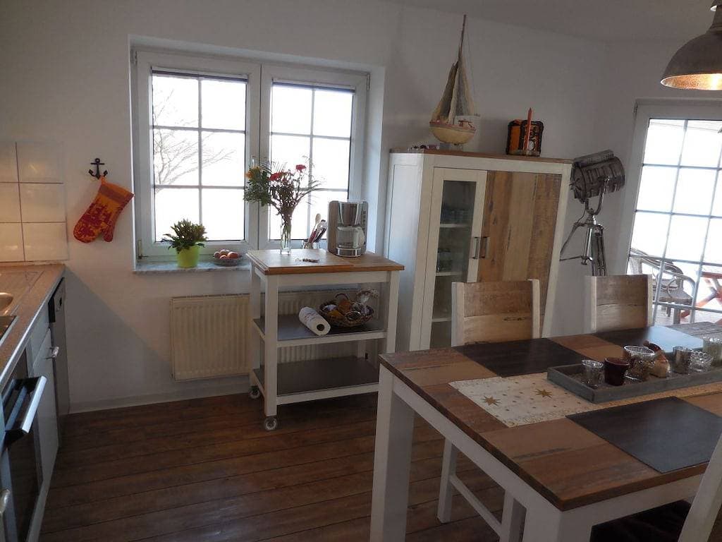 Foto 10 von 30: Ferienwohnung in Harrislee mit Wifi
