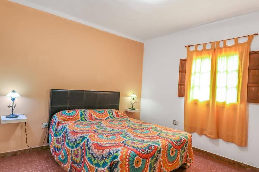 Foto 3 von 26: El Risco Double Bed Apart mPoW