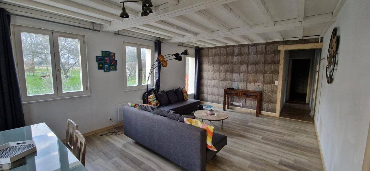 Foto 9 von 19: Two-Bedroom House