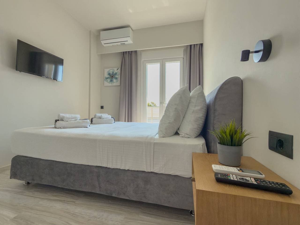 Foto 11 von 29: Eligio Luxury Residence mit privatem Whirlpool & Meerblick