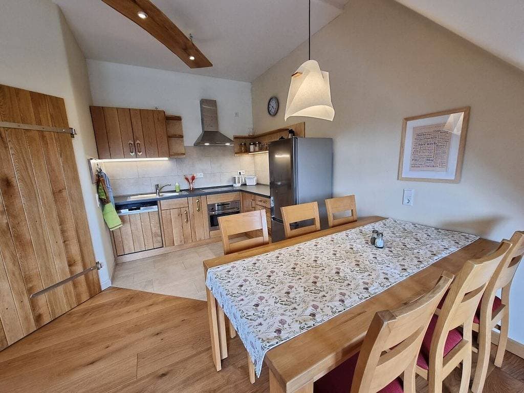 Foto 10 von 25: Ferienwohnung mit 4 Schlafzimmer