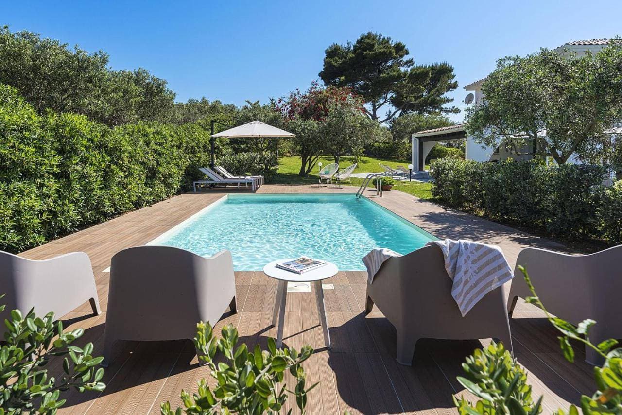 Foto 5 von 5: Villa with Private Pool