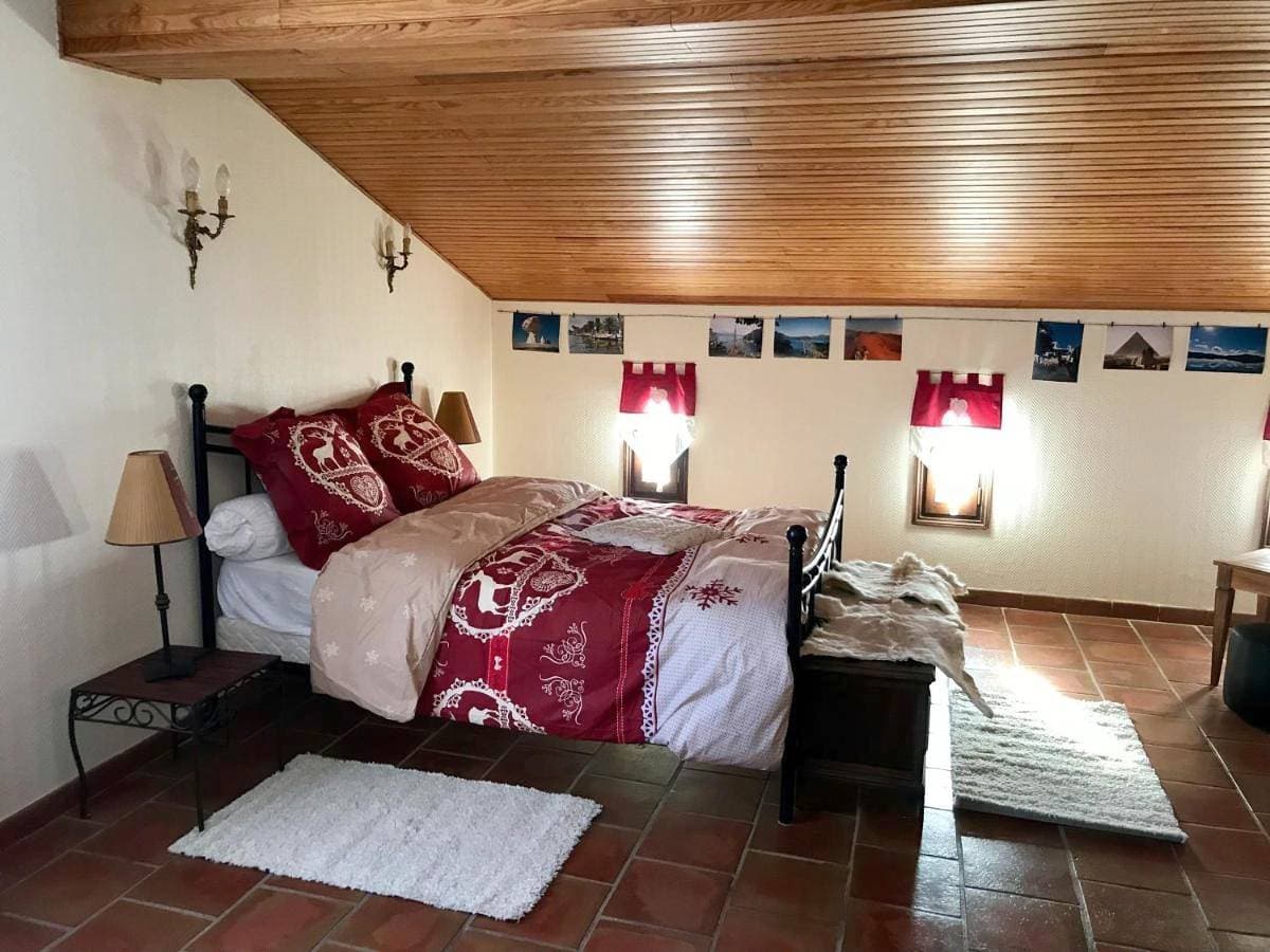 Foto 5 von 19: Double Room with Mountain View
