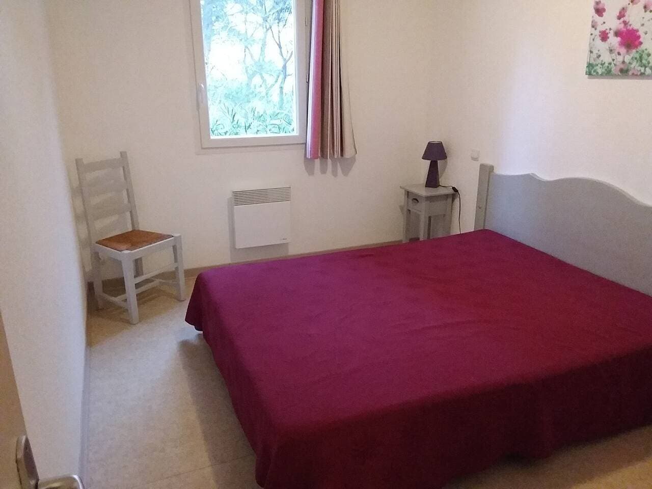 Foto 7 von 17: Gemütliches Haus in Aubignan mit Gemeinschaftspool