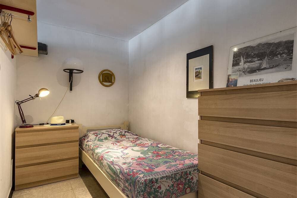 Foto 4 von 17: Romantische 2 Zimmer Im Petite Afrique