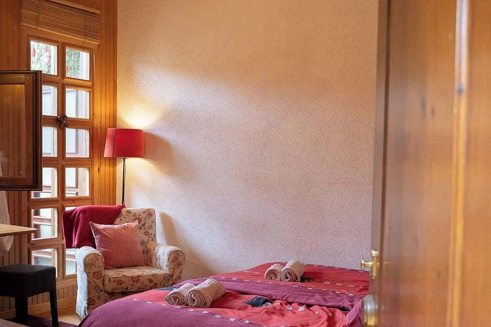 Foto 2 von 30: Cabaña Roja (2Pax) mit Pool und privater Terrasse, Orotava