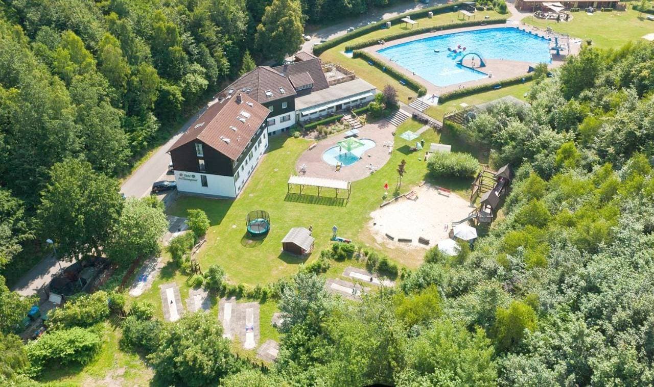 Hotel Im Tannengrund 1