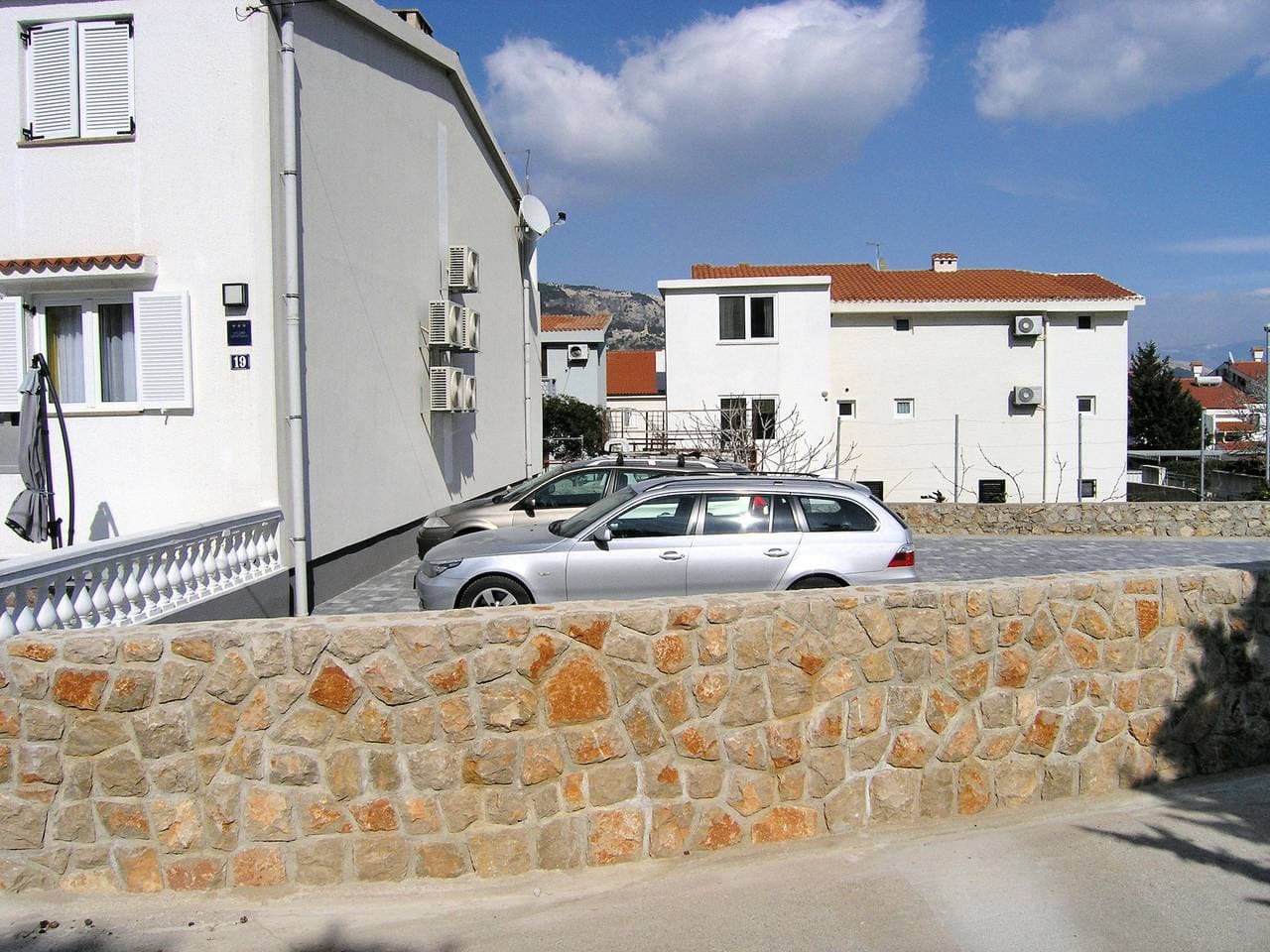 Foto 5 von 15: Apartments Zganec