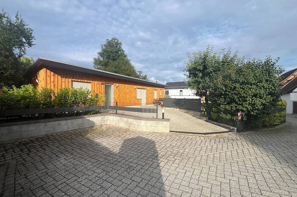 Foto 13 von 20: Behaglicher Bungalow mit kostenlosem Parkplatz