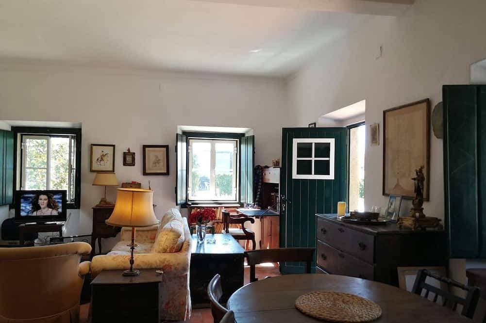 Foto 12 von 30: Tagus Green Villa, Santarém, Portugal