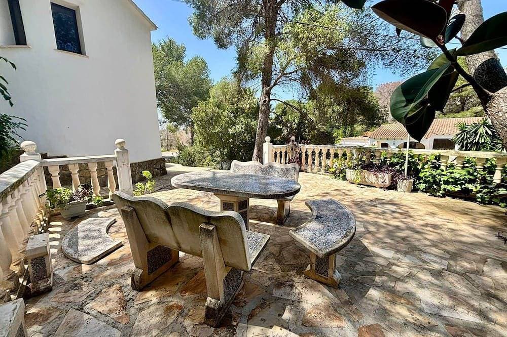 Casa Estrella II · Natürlicher Rückzugsort in den Bergen 1