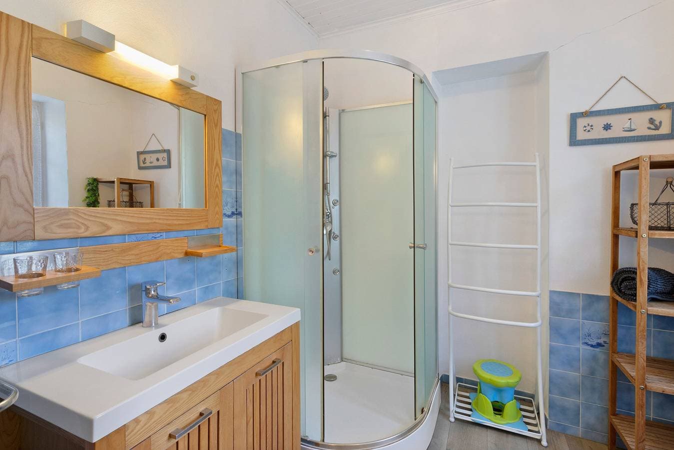 Foto 12 von 26: Ferienhaus „Le Pigeonnier“ mit privatem Pool